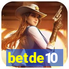 betde10