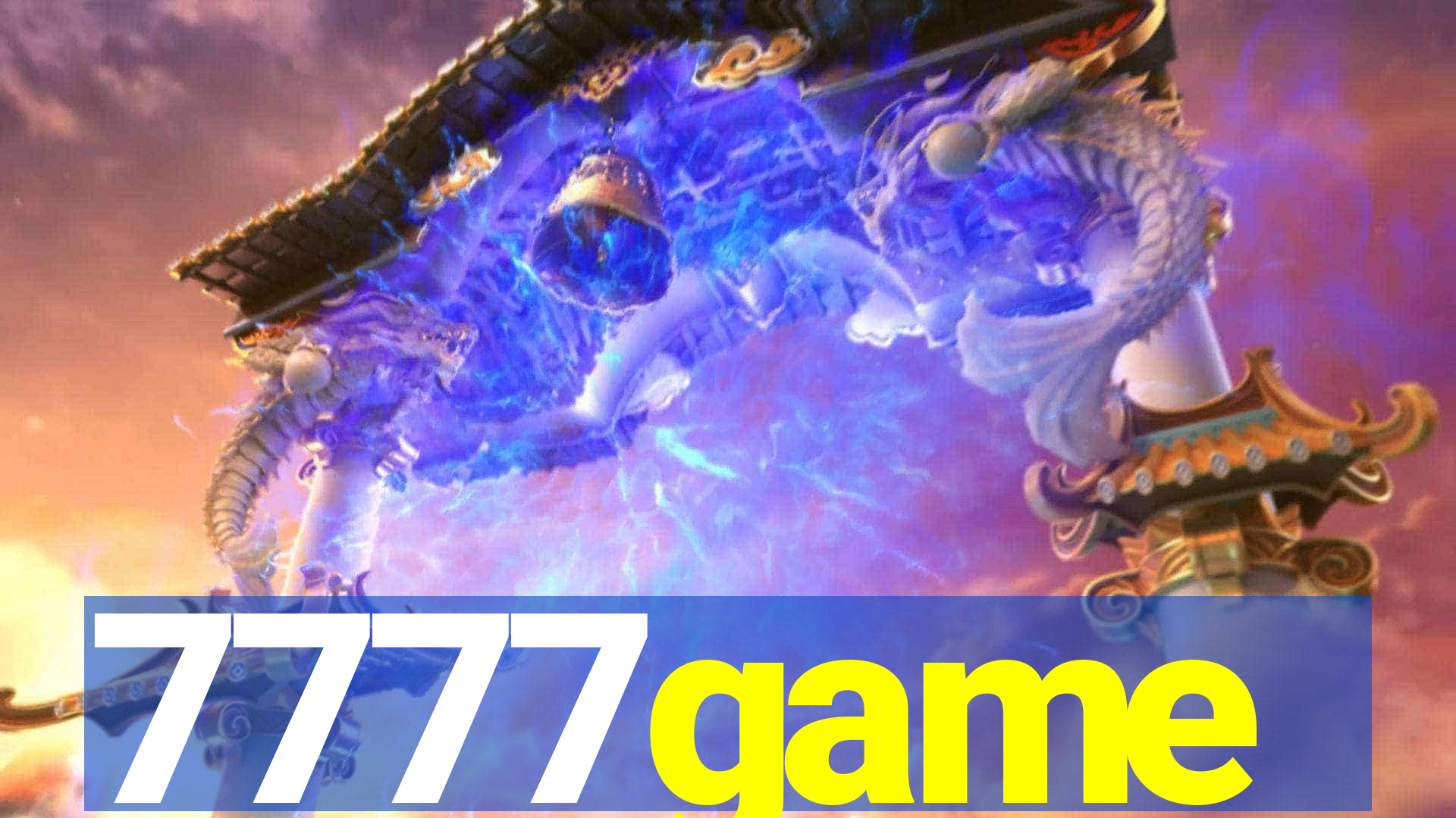 7777game