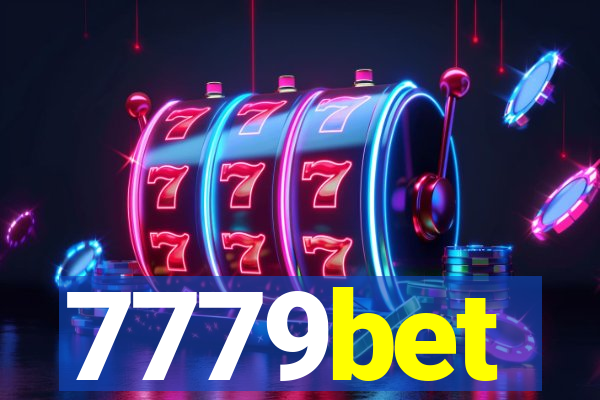 7779bet