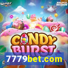 7779bet.com