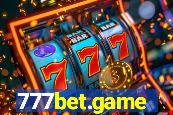 777bet.game