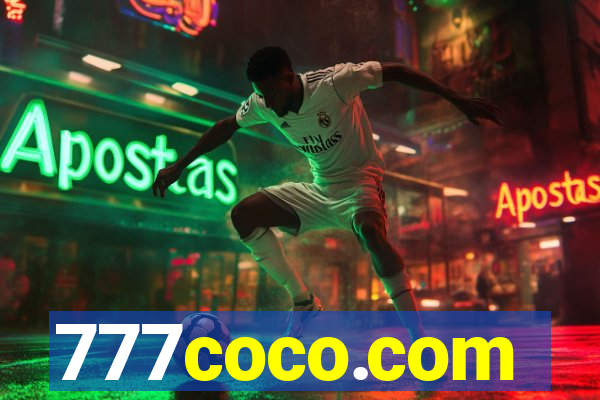 777coco.com