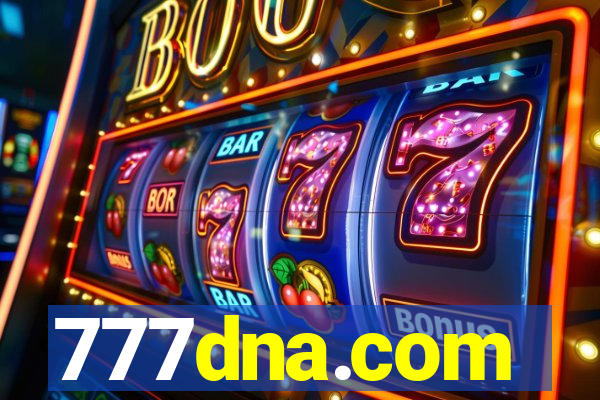 777dna.com