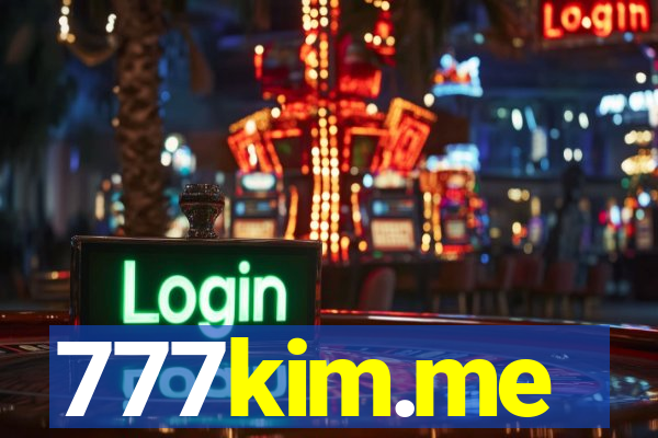 777kim.me