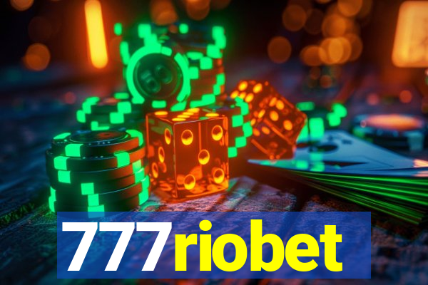 777riobet