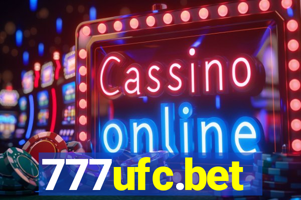 777ufc.bet