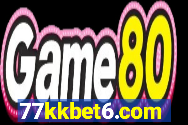 77kkbet6.com