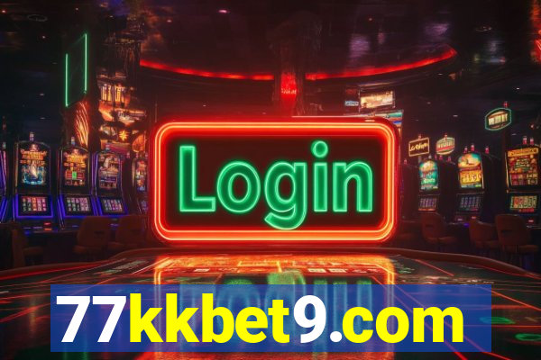 77kkbet9.com