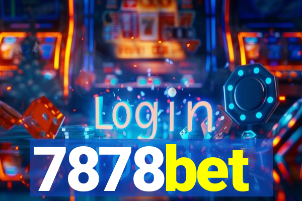 7878bet