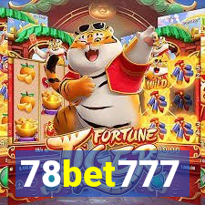 78bet777