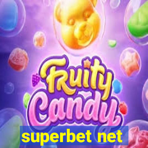 superbet net