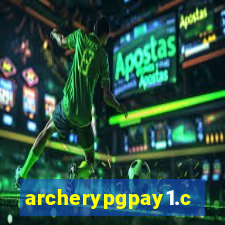 archerypgpay1.com