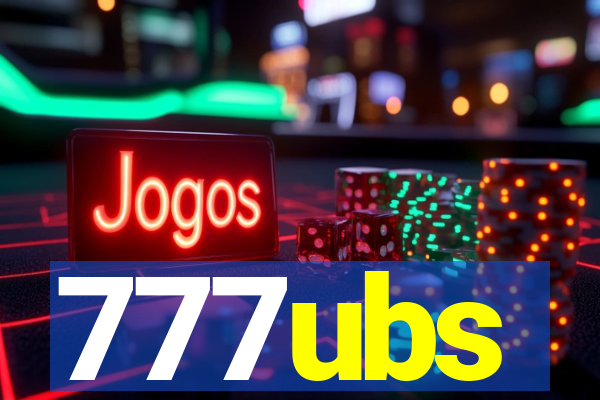 777ubs