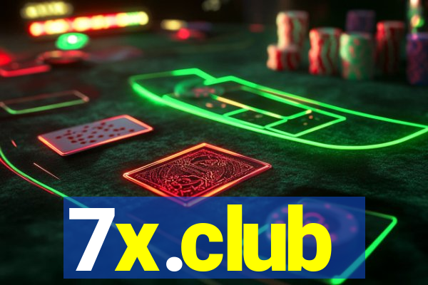 7x.club