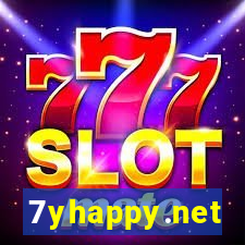 7yhappy.net