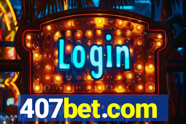 407bet.com