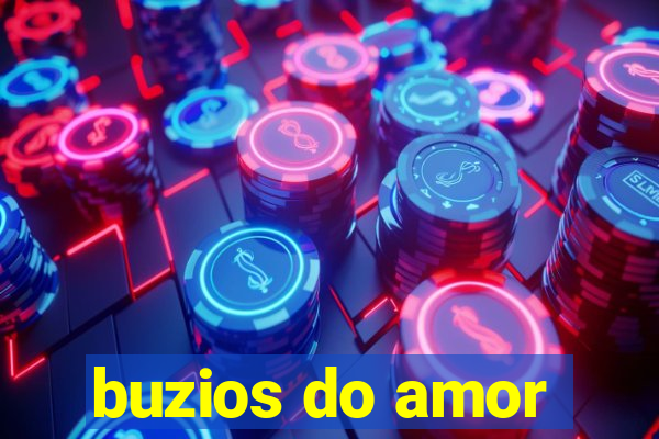 buzios do amor