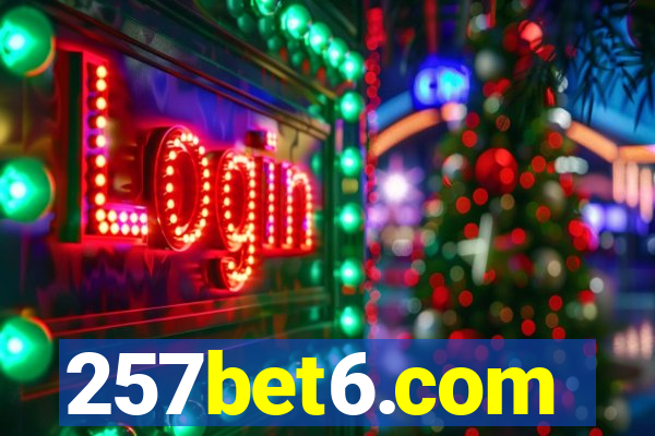 257bet6.com