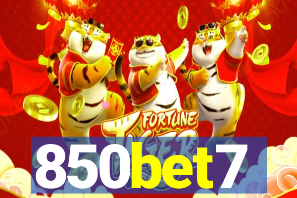 850bet7