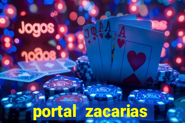 portal zacarias roleta russa