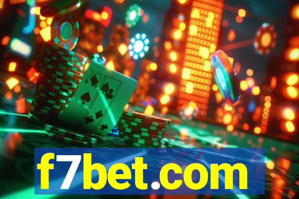 f7bet.com