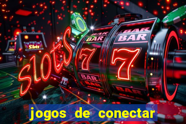 jogos de conectar pares iguais