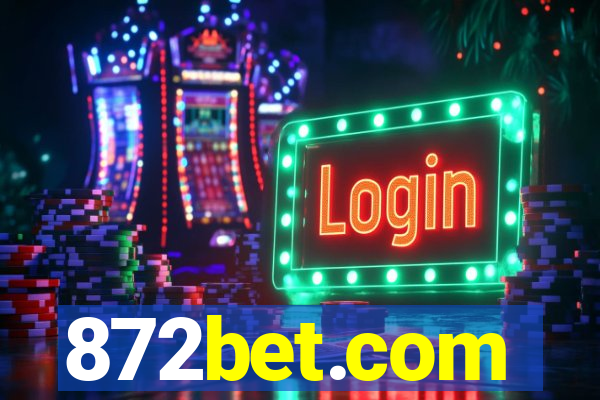 872bet.com