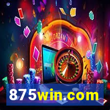 875win.com