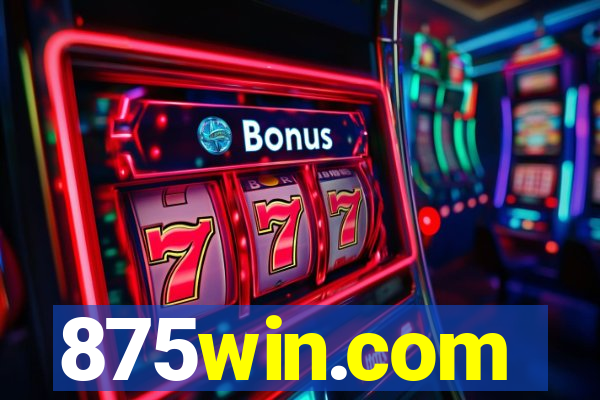 875win.com