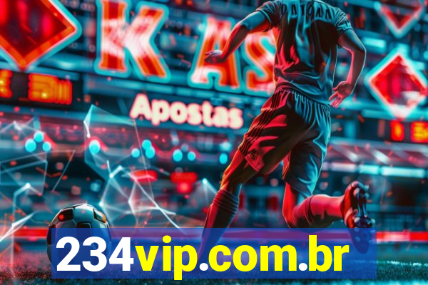 234vip.com.br