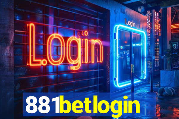 881betlogin