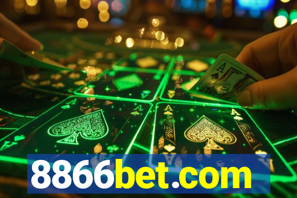 8866bet.com