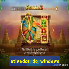 ativador do windows 7 loader