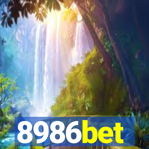 8986bet