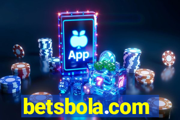 betsbola.com