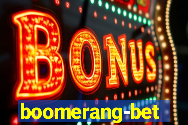 boomerang-bet