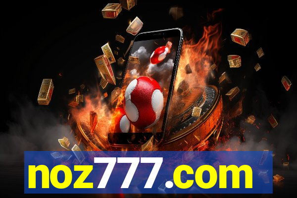 noz777.com