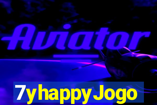 7yhappyJogo