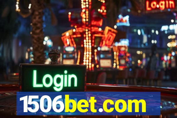 1506bet.com