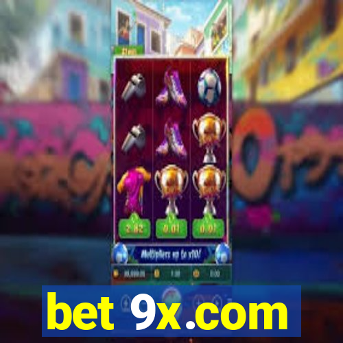 bet 9x.com