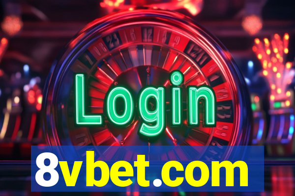 8vbet.com