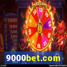 9000bet.com