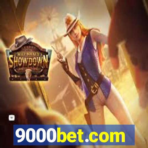 9000bet.com