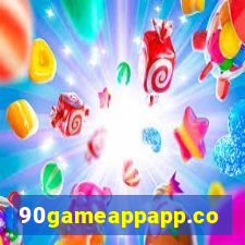 90gameappapp.com