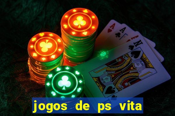 jogos de ps vita download pkg