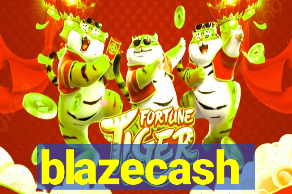 blazecash