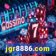 jgr8886.com