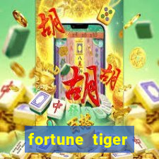 fortune tiger source code