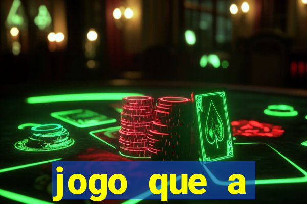 jogo que a virgínia fonseca joga para ganhar dinheiro