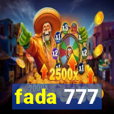 fada 777